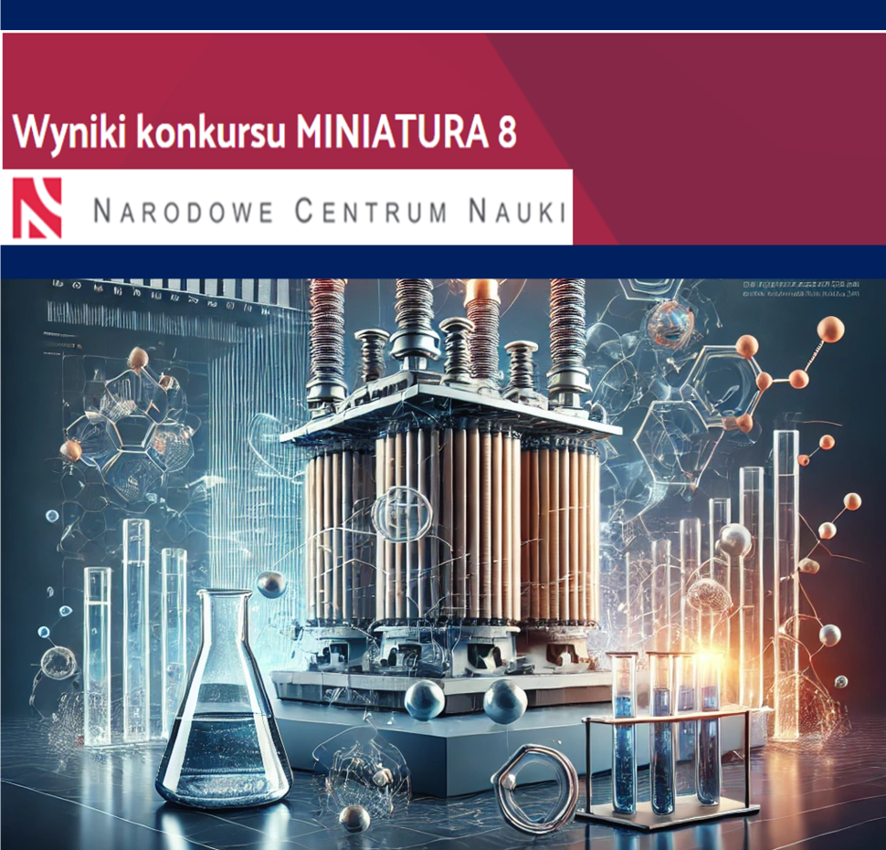 Wyniki konkursu Miniatura